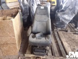 PETERBILT TRUCK SEAT