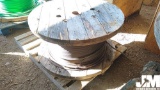 QTY OF (1) SPOOL OF COPPER WIRE