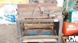 CRAFTSMAN JOINTER/PLANER ELECTRIC