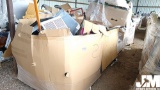 QTY OF (4) BOXES OF MISC STORE RETURNS, ***CONTENTS &