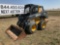 2019 DEERE 330G SKID STEER SN: 1T0330GKHKF363823