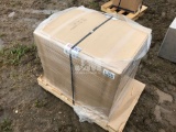 (NEW/UNUSED) AERO TRAILER TOOL BOX 30X24X24