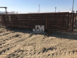 24' CATTLE PANEL