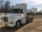 2006 INTERNATIONAL 9200 VIN: 2HSCEAPRX6C229996 TANDEM AXLE DAY CAB TRUCK TRACTOR