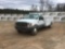 1999 FORD F-450 S/A UTILITY TRUCK VIN: 3FDXF46F3XMA19886