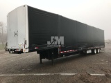 2015 FONTAINE TRAILER CO. 53'X102