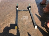 TITAN ATTACHMENT  CLAMP ON PALLET FORKS