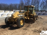 1996 CATERPILLAR 120H MOTORGRADER SN: 4MK00205