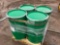 QTY OF (4) 55 GALLON DRUMS