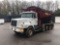 1998 VOLVO TRUCK WG VIN: 4VHJCABE5WN862462 T/A STONE SPREADER TRUCK