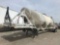 1978 FRUEHAUF PNEUMATIC/BULK TRAILER VIN: OMZ811528