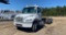 2004 FREIGHTLINER M2 TANDEM AXLE VIN: 1FVHCYCS44HM12942 CAB & CHASSIS