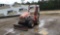 2006 DITCH WITCH RT40 TRENCHER SN: CMWRT40XE60000646