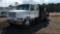 1998 INTERNATIONAL 4700E CREW CAB S/A UTILITY TRUCK VIN: 1HTSCAAM6WH557869
