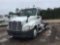 2013 FREIGHTLINER CASCADIA 125 VIN: 3AKJGEDRXDSBY3059 TANDEM AXLE DAY CAB TRUCK TRACTOR