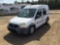 2012 FORD TRANSIT CONNECT VIN: NM0LS6AN3CT095044 CARGO VAN