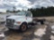 2005 FORD F-650XL SD VIN: 3FRNF65NX5V116951 CAB & CHASSIS
