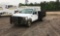 2000 FORD F-350XL SD S/A UTILITY TRUCK VIN: 1FDWF36L3YEA18112