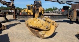 ARCH, GRAPPLE, & MOUNTING PLATE TO FIT SKIDDER