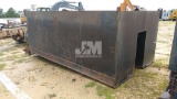 TANK BODY, TO FIT TRUCK