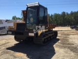 2014 MOROOKA MST2200VD TRACKED DUMP TRUCK SN: A220181