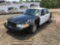 2009 FORD CROWN VICTORIA VIN: 2FAHP71V29X143859