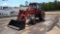 1991 CASE 5120 TRACTOR W/LOADER SN: JJF1008510