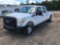 2012 FORD F-350 CREW CAB 1 TON TRUCK VIN: 1FT8W3A65CEA50714