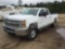 2019 CHEVROLET SILVERADO 2500HD CREW CAB 3/4 TON PICKUP VIN: 2GC2CREG9K1122194