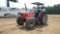 MASSEY FERGUSON 5460 4X4 TRACTOR