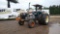 1997 NEW HOLLAND 7740 TRACTOR SN: 060425B