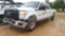 2015 FORD F-250XL SD VIN: 1FT7W2BT8FEC25519 4X4 EXTENDED CAB