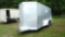 1999 WW TRAILERS 7000-R 16' X 6' ENCLOSED TRAILER VIN: 11WEC1620XW249368