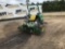 JOHN DEERE 8000EHFM FAIRWAY MOWER SN: 1TC80EHXPCT040034