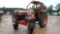 1993 NEW HOLLAND 7740 SN: BD24089 2WD TRACTOR