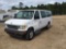 2002 FORD E-350XL SD VIN: 1FBSS31LX2HB16036 PASSENGER VAN