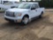 2010 FORD F-150XLT EXTENDED CAB PICKUP VIN: 1FTEX1C8XAFC45234