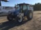 NEW HOLLAND TL100ADT 4X4 TRACTOR SN: HJS108740