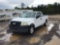 2006 FORD F-150 EXTENDED CAB PICKUP VIN: 1FTRX12WX6KD98051