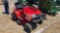 (UNUSED) 2020 CRAFTSMAN T100 RIDING MOWER SN: 1H030B30199