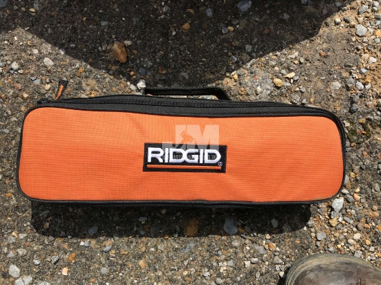 RIDGID MULTI-PURPOSE TOOL ELECTRIC