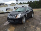 2015 CADILLAC SRX VIN: 3GYFNBE36FS511282 SUV