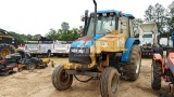 NEW HOLLAND TS115 2WD TRACTOR