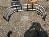 TRUCK BED EXTENSION GATE