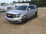 2015 CHEVROLET TAHOE VIN: 1GNLC2EC6FR568381 SUV