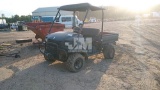 KAWASAKI MULE