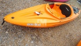 SUNDOLPHIN ARUBA 10 SS VIN JOK224411818 KAYAK