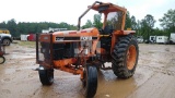 1993 NEW HOLLAND 7740 SN: BD24089 2WD TRACTOR