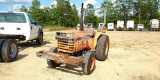 KUBOTA L2250 SN: 12097 2WD TRACTOR