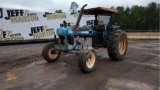 1997 NEW HOLLAND 5030 TRACTOR SN: 067224B